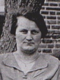 Hendrika Houtjes